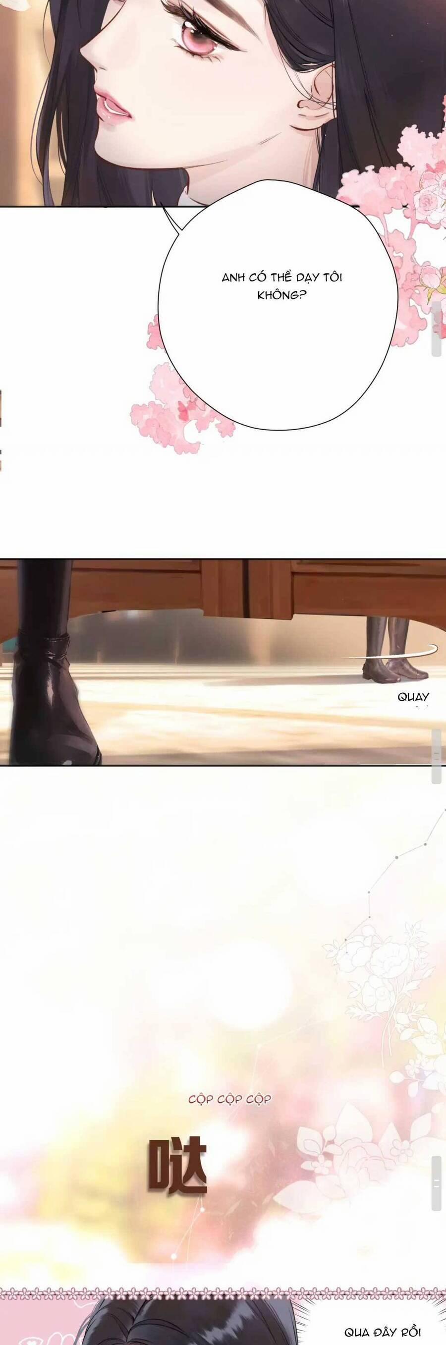 Tôi Cũng Muốn Làm Mợ Út 9 trang 25