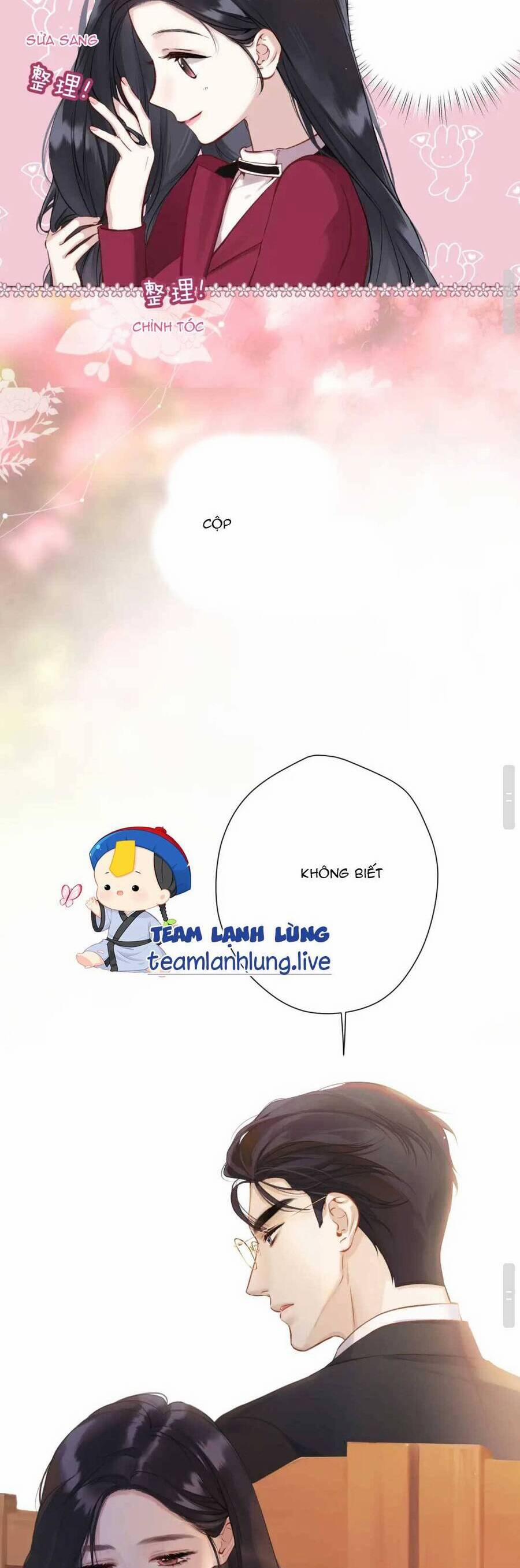 Tôi Cũng Muốn Làm Mợ Út 9 trang 26