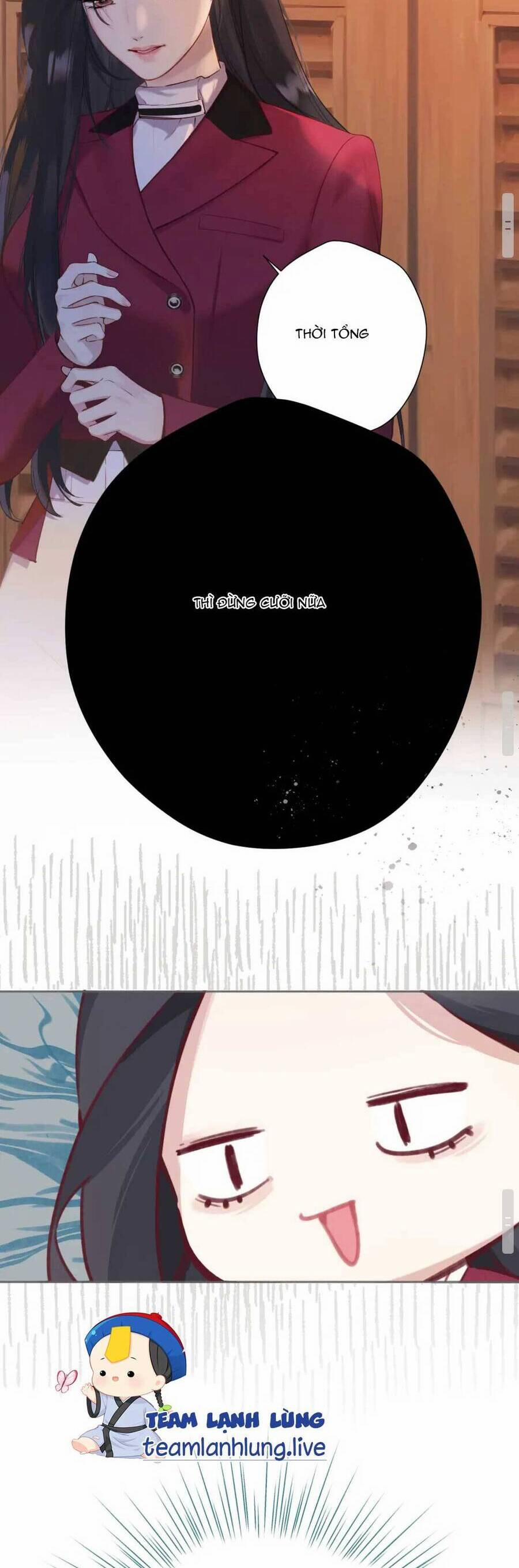 Tôi Cũng Muốn Làm Mợ Út 9 trang 27