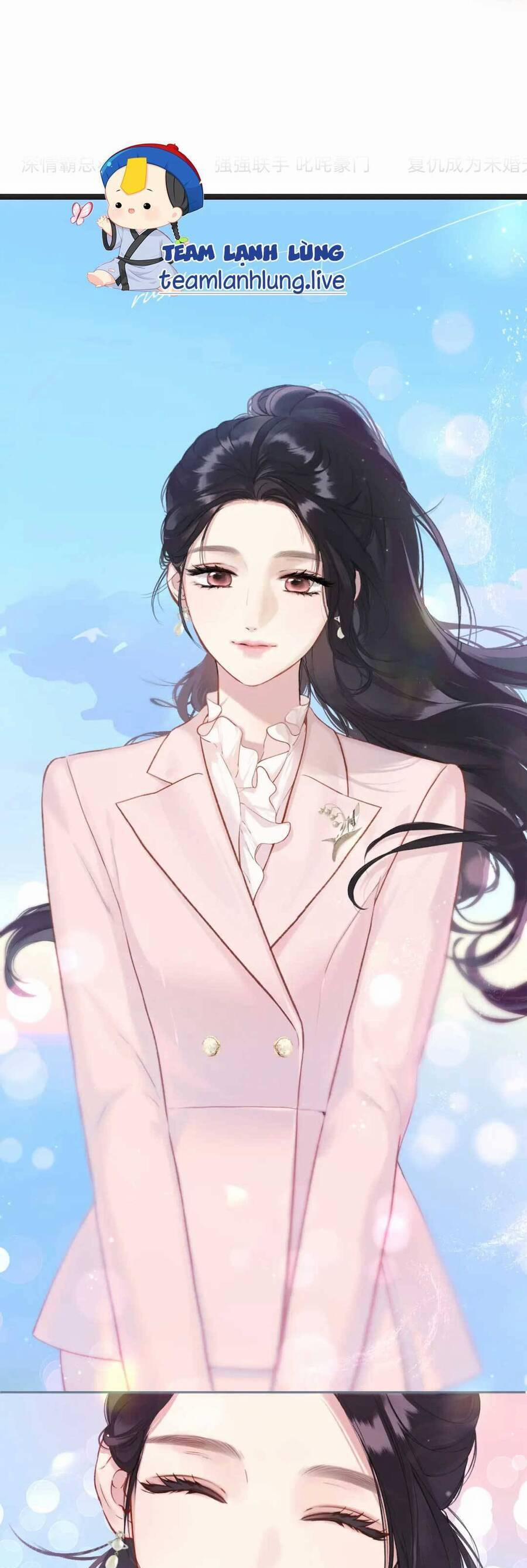 Tôi Cũng Muốn Làm Mợ Út 9 trang 3