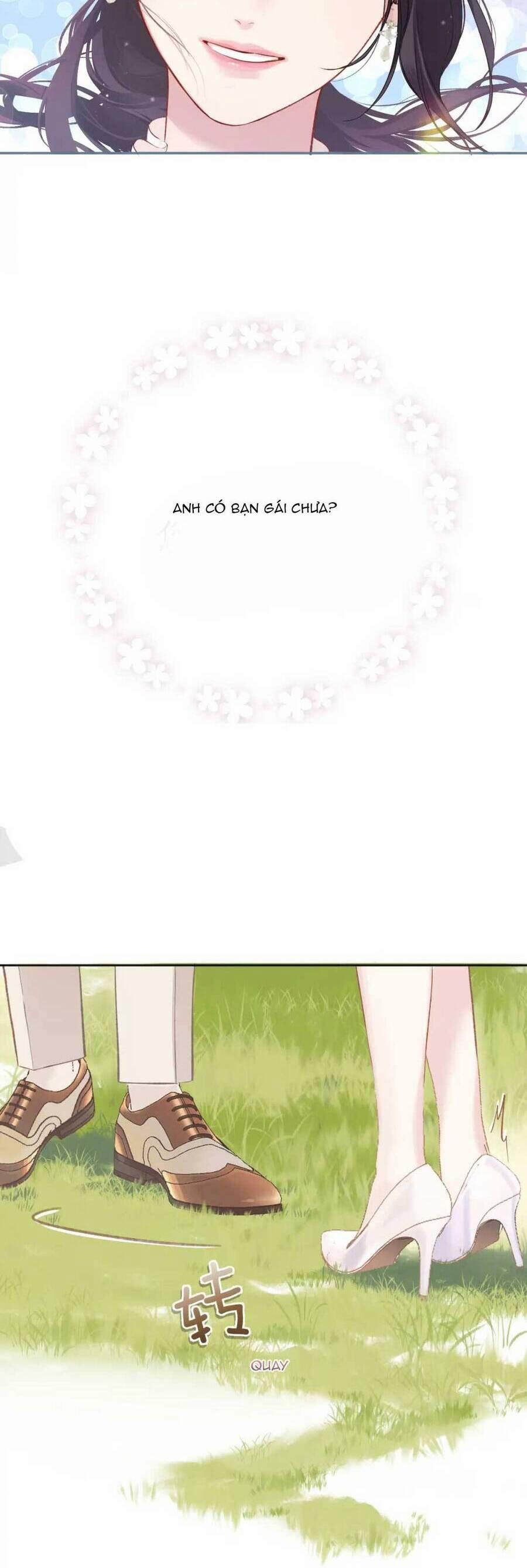 Tôi Cũng Muốn Làm Mợ Út 9 trang 4