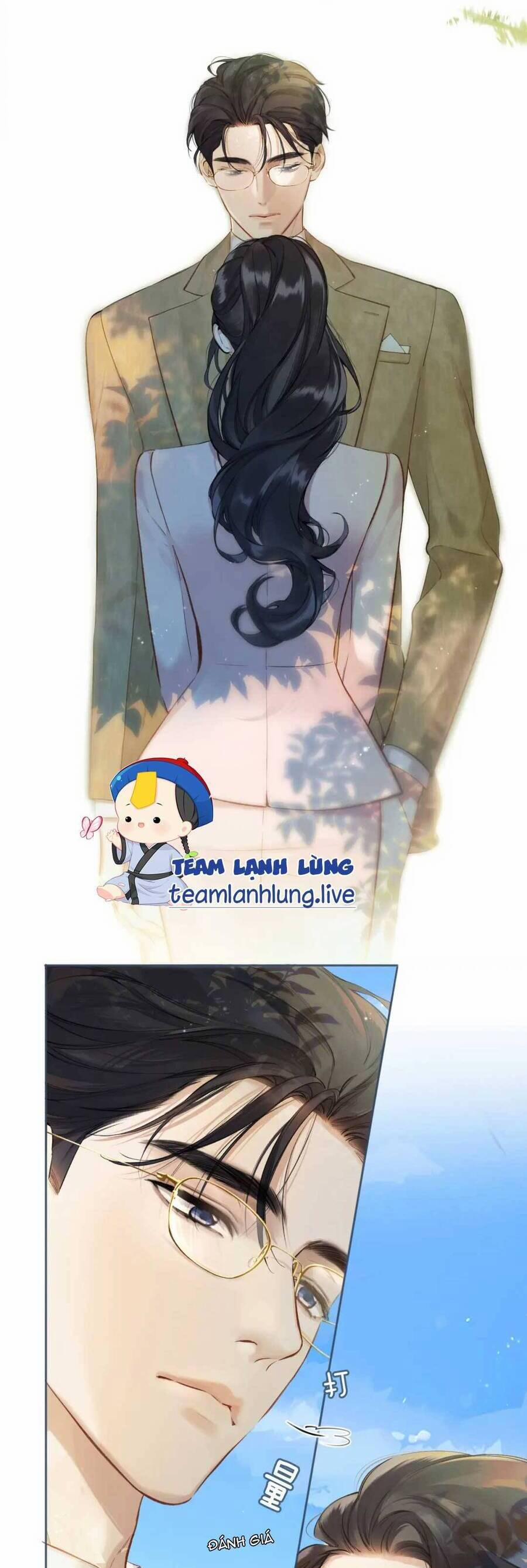 Tôi Cũng Muốn Làm Mợ Út 9 trang 5