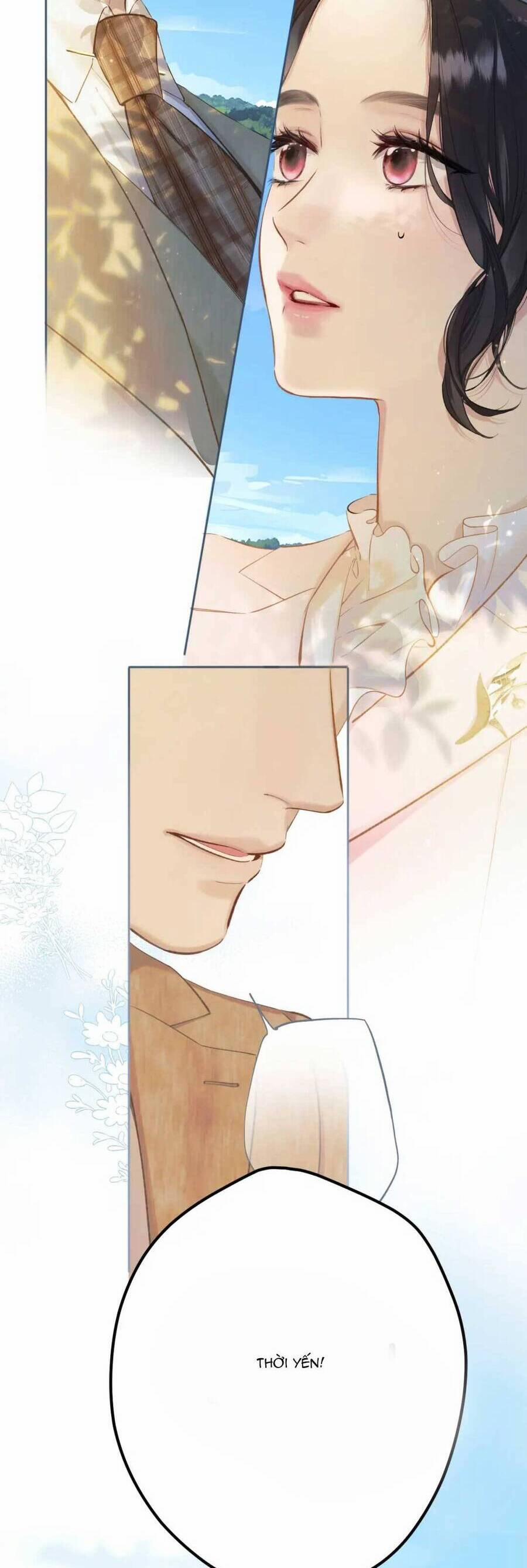 Tôi Cũng Muốn Làm Mợ Út 9 trang 6