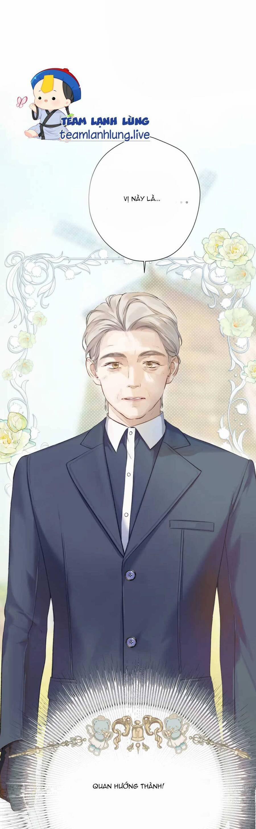 Tôi Cũng Muốn Làm Mợ Út 9 trang 8