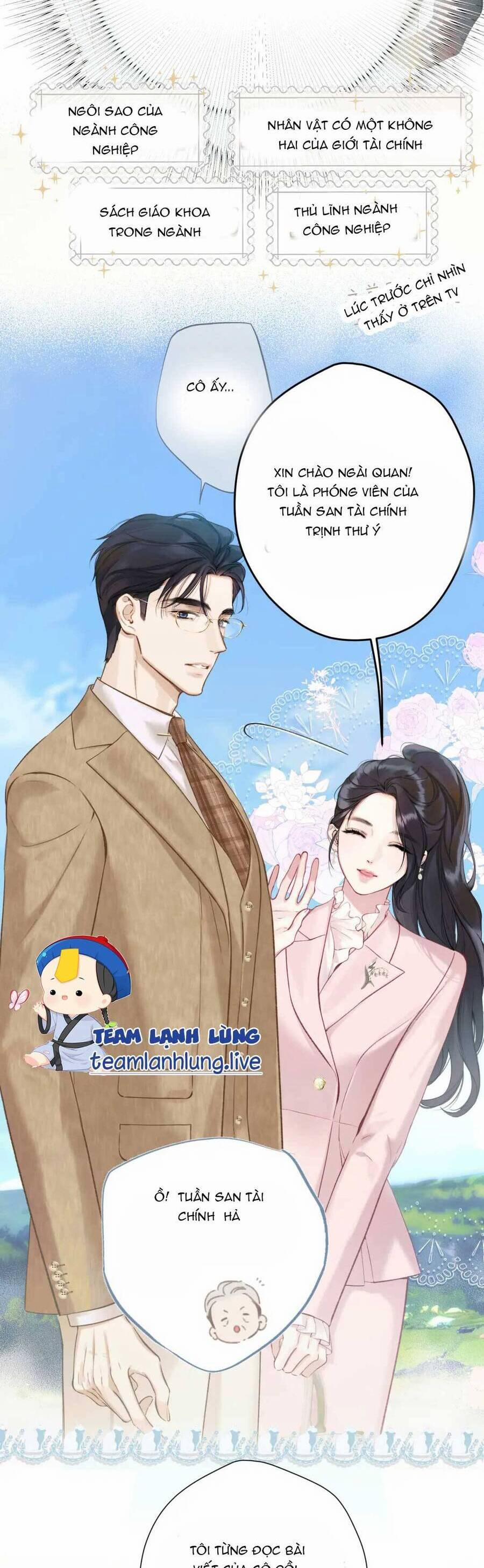 Tôi Cũng Muốn Làm Mợ Út 9 trang 9