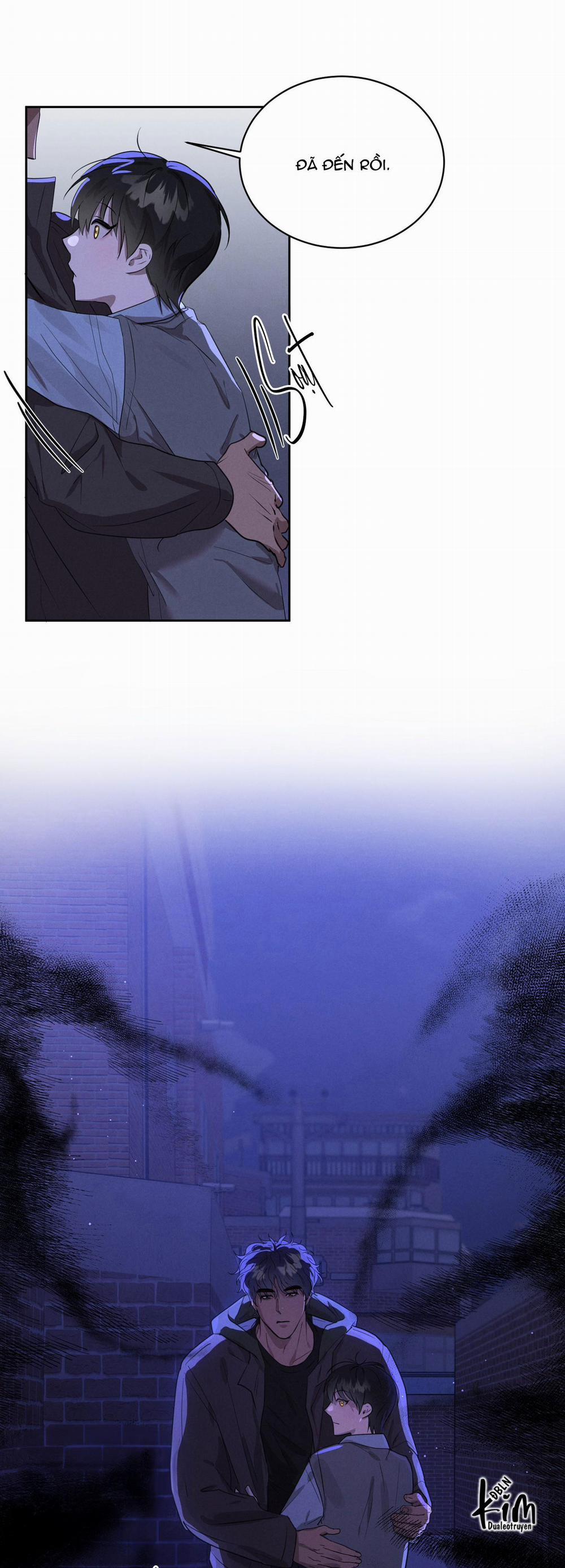 Tôi Cũng Muốn Làm Mộng Ma 7 trang 2