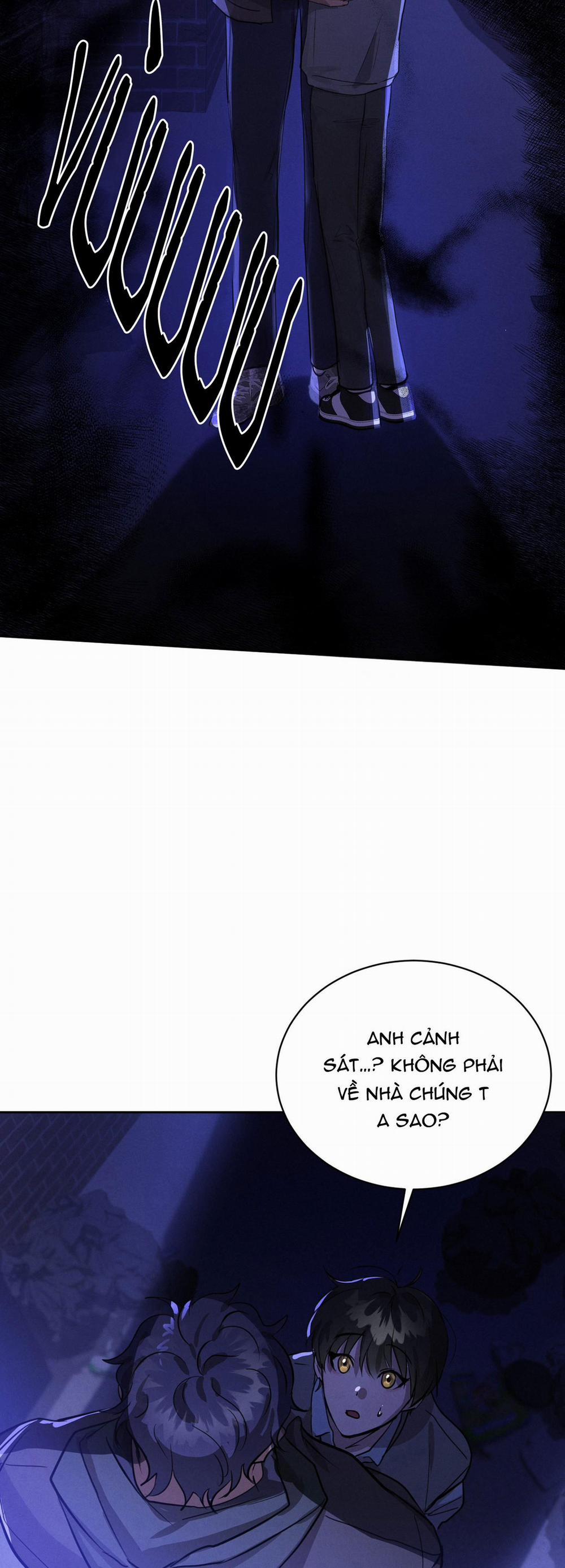 Tôi Cũng Muốn Làm Mộng Ma 7 trang 3