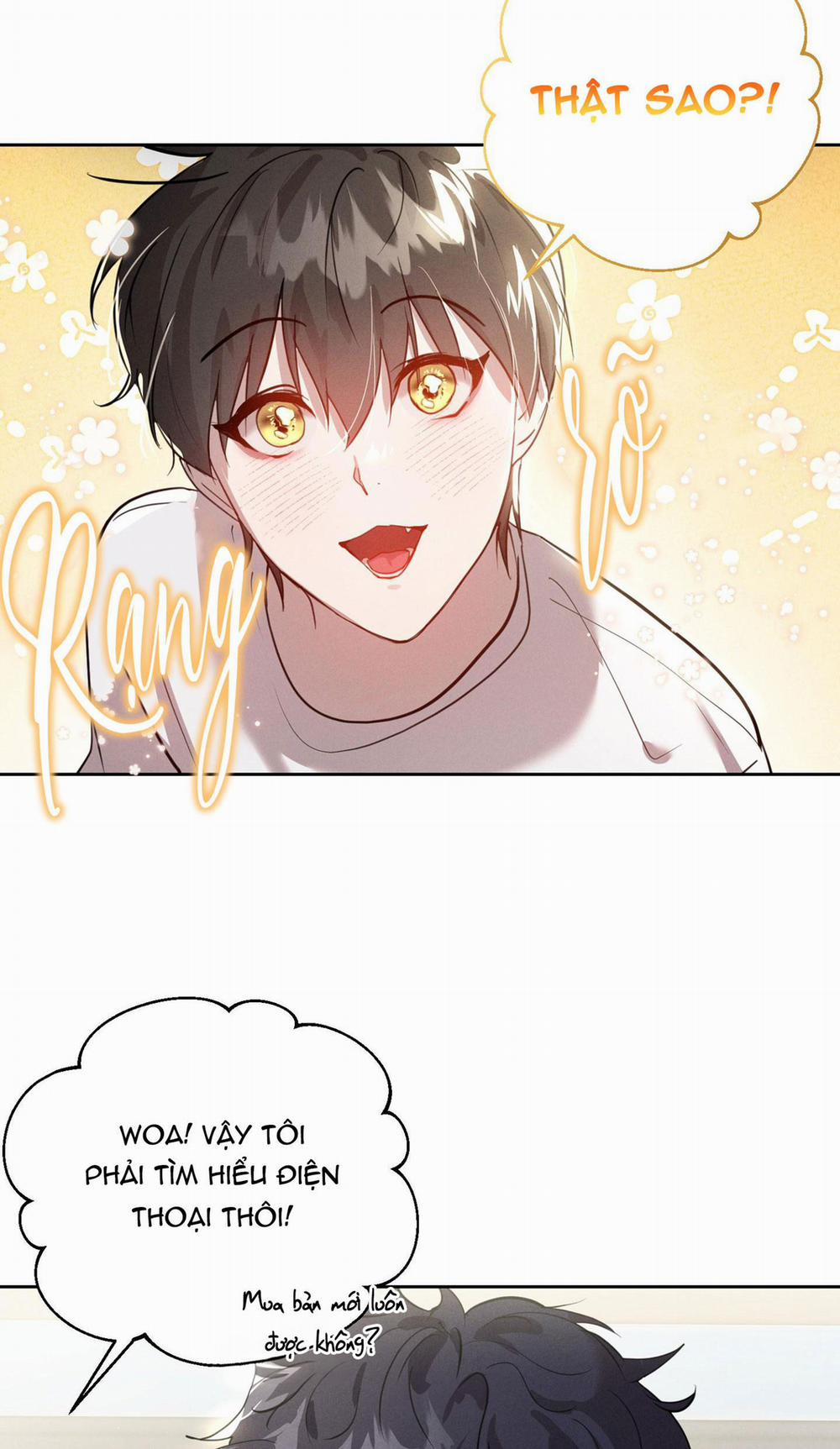 Tôi Cũng Muốn Làm Mộng Ma 7 trang 32