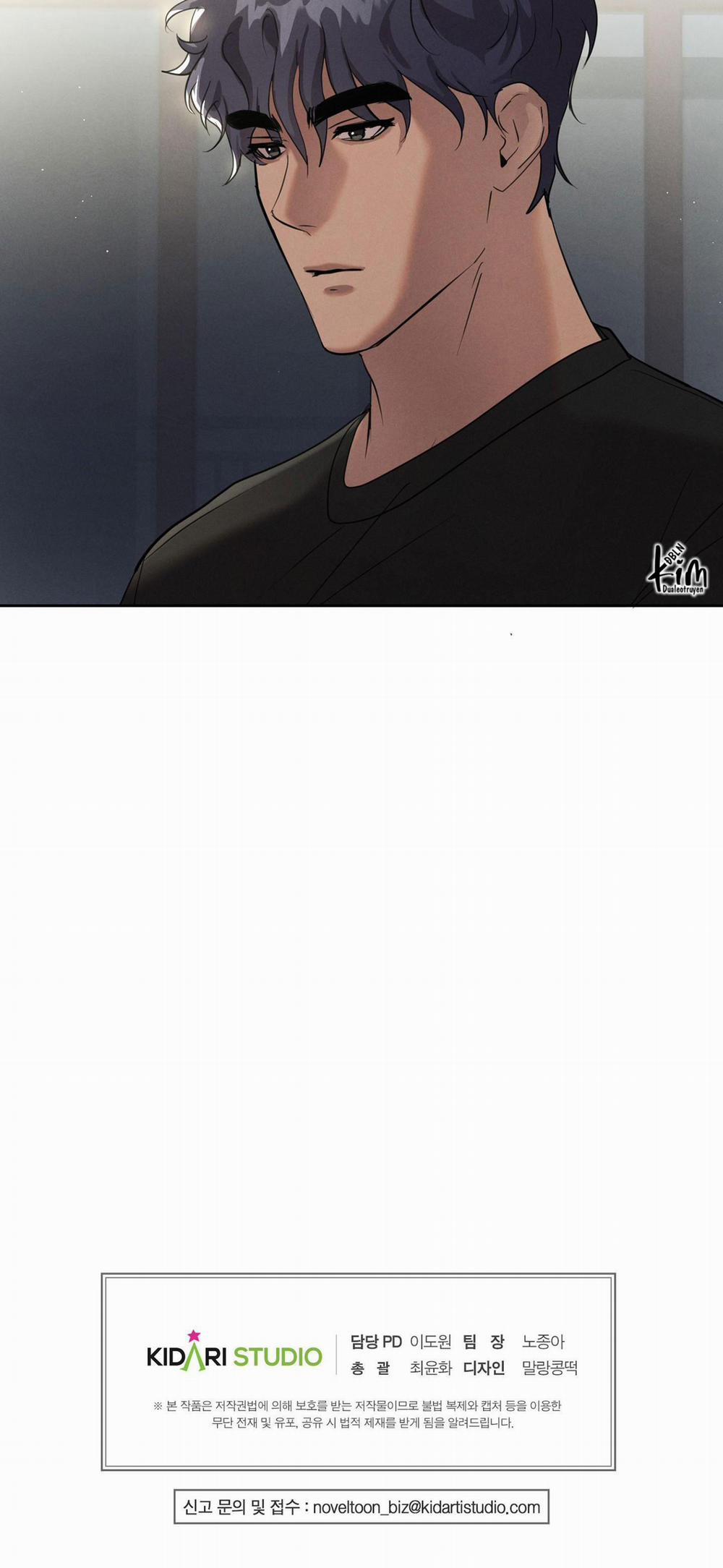 Tôi Cũng Muốn Làm Mộng Ma 7 trang 33