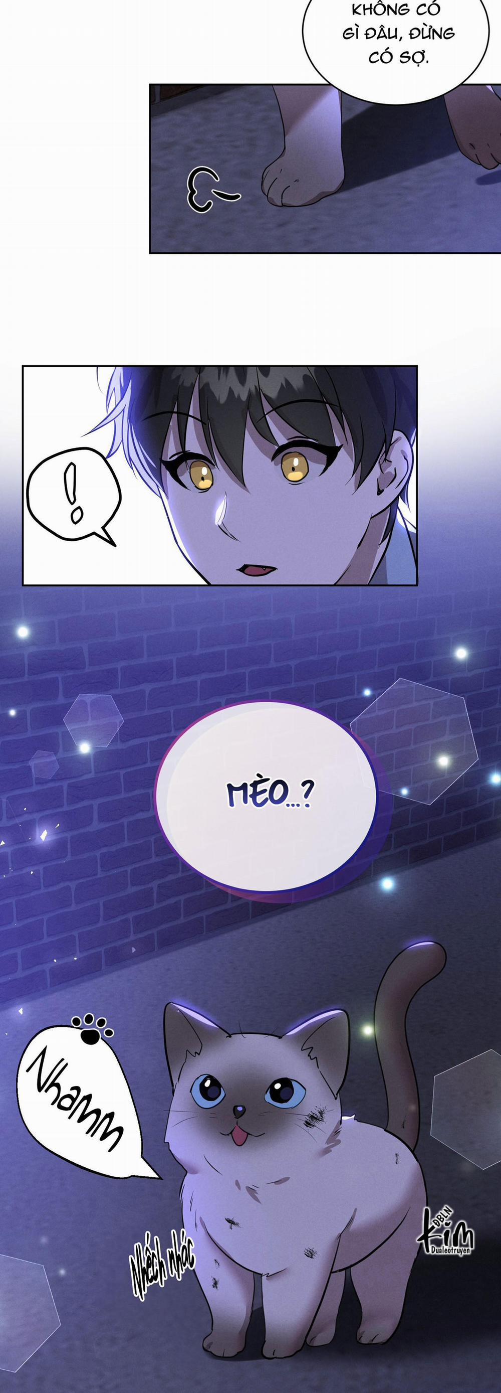 Tôi Cũng Muốn Làm Mộng Ma 7 trang 5