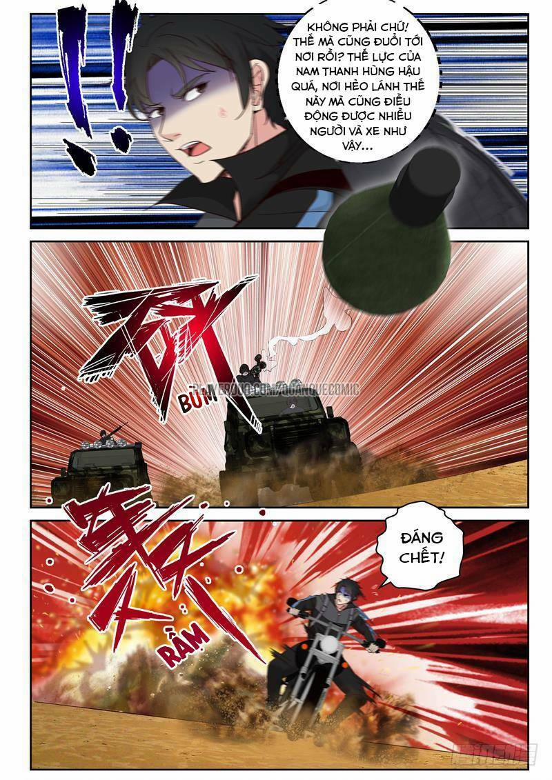 Tối Cường Khí Thiếu 102 trang 2