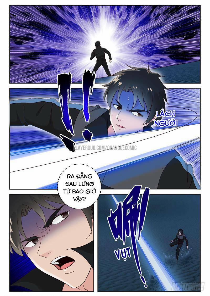 Tối Cường Khí Thiếu 103 trang 5