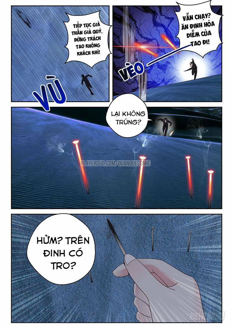 Tối Cường Khí Thiếu 103 trang 7