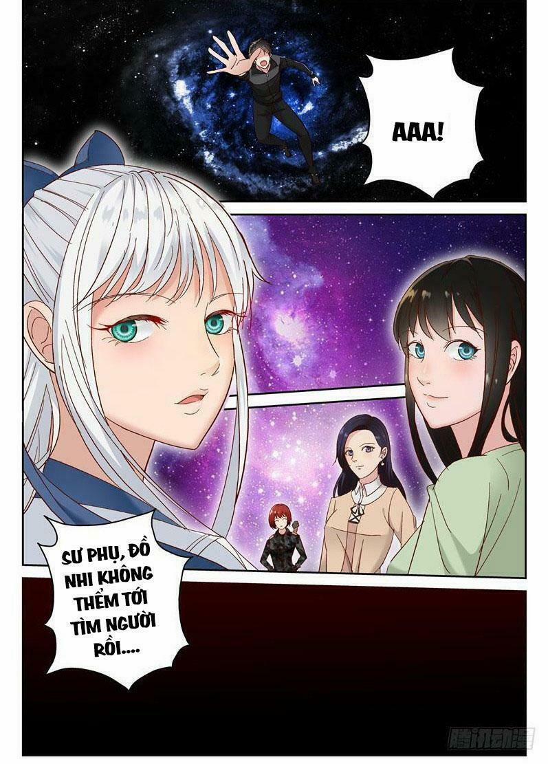 Tối Cường Khí Thiếu 104 trang 2