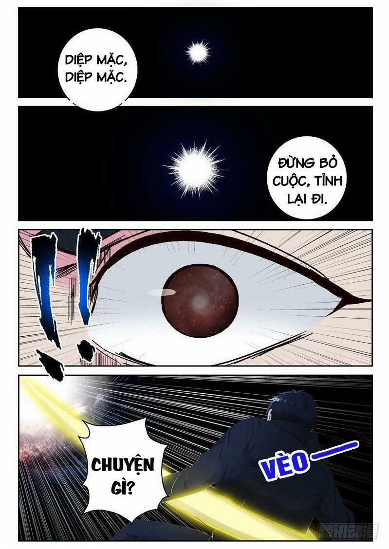 Tối Cường Khí Thiếu 104 trang 3