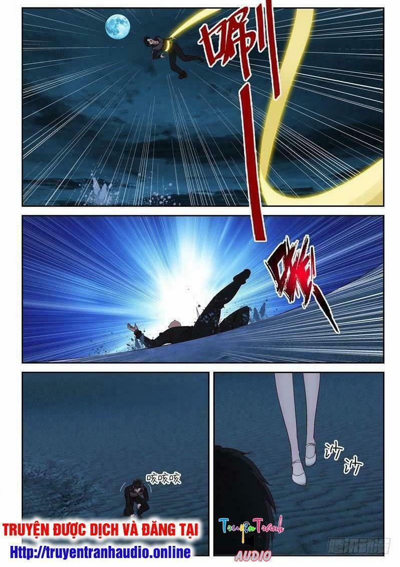 Tối Cường Khí Thiếu 104 trang 4