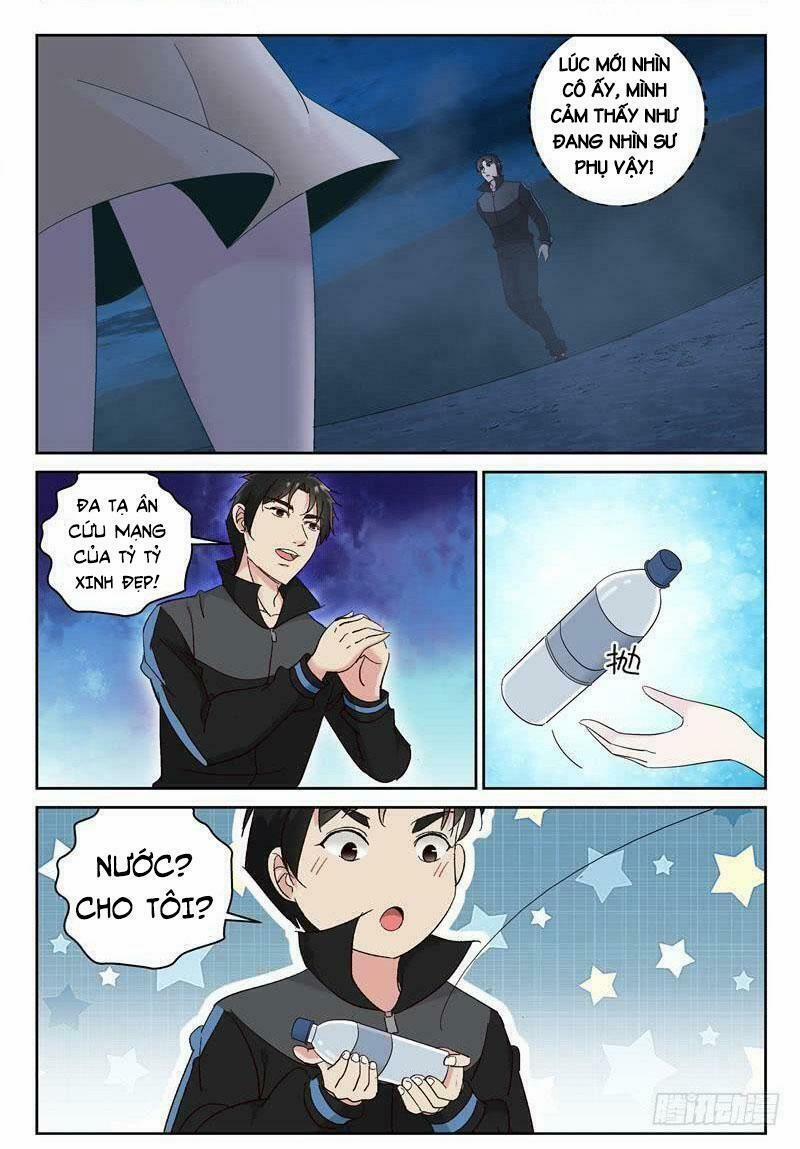 Tối Cường Khí Thiếu 104 trang 6