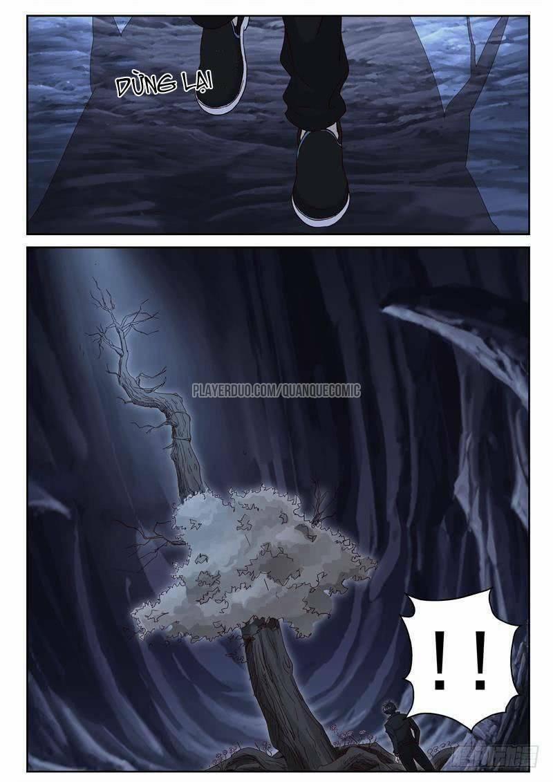 Tối Cường Khí Thiếu 106 trang 0