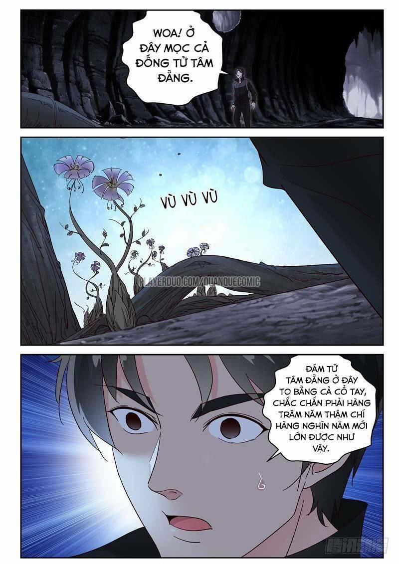 Tối Cường Khí Thiếu 106 trang 1