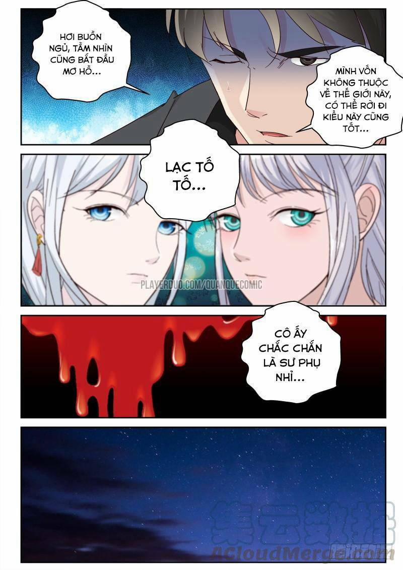 Tối Cường Khí Thiếu 109 trang 6