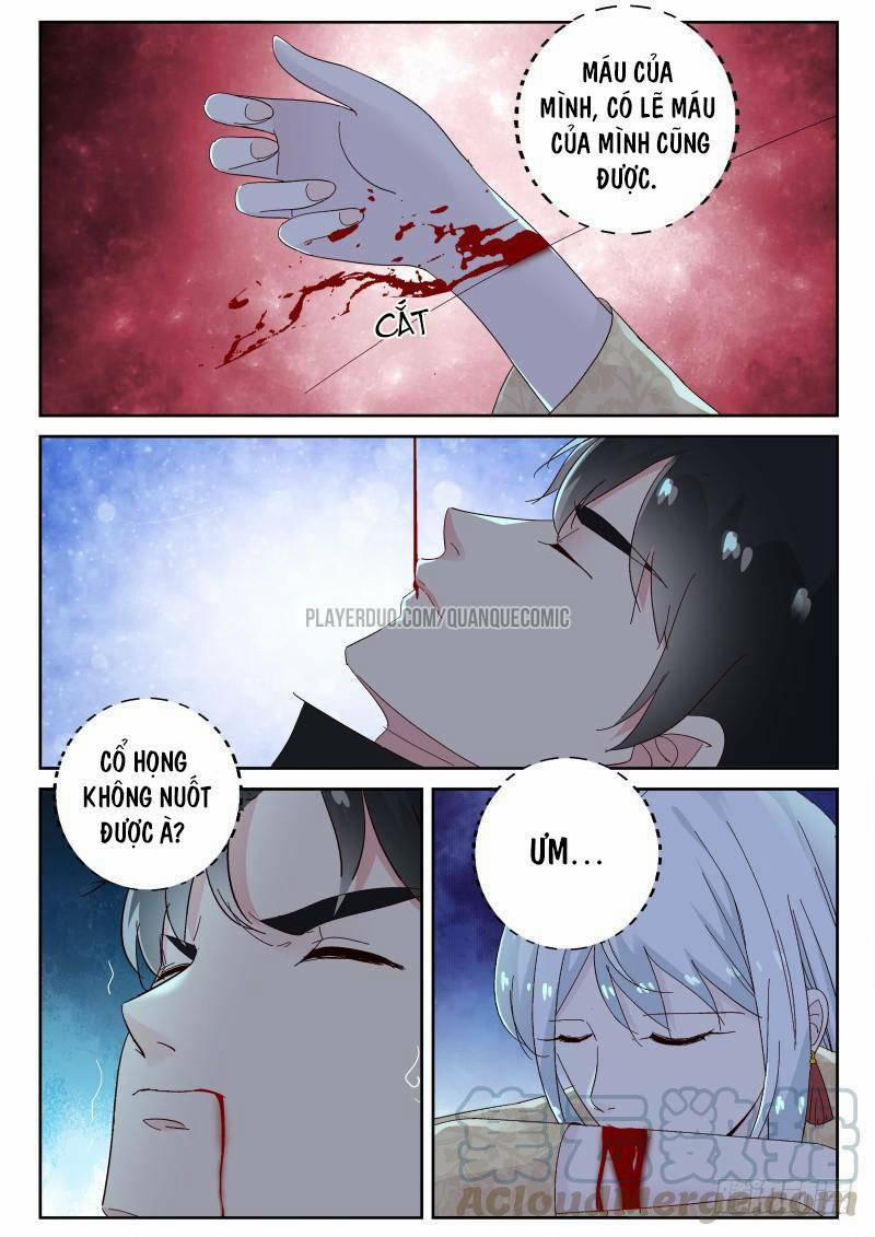 Tối Cường Khí Thiếu 110 trang 6