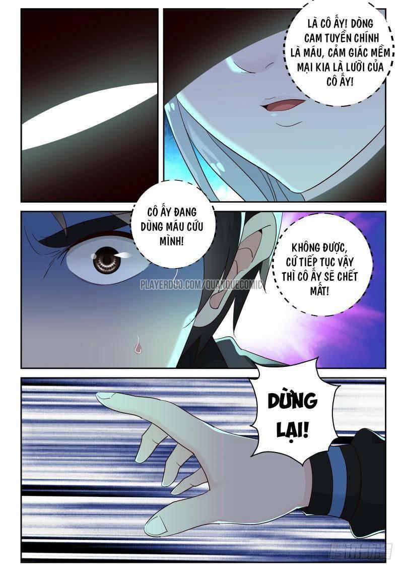 Tối Cường Khí Thiếu 111 trang 2