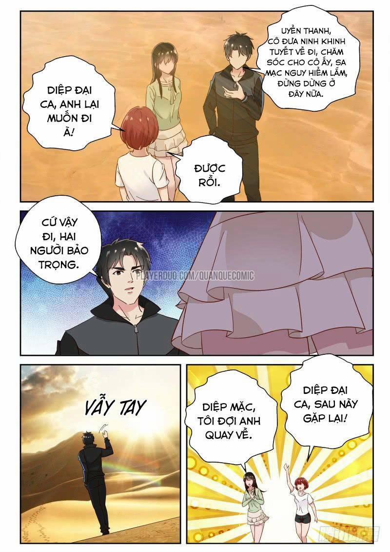 Tối Cường Khí Thiếu 114 trang 6