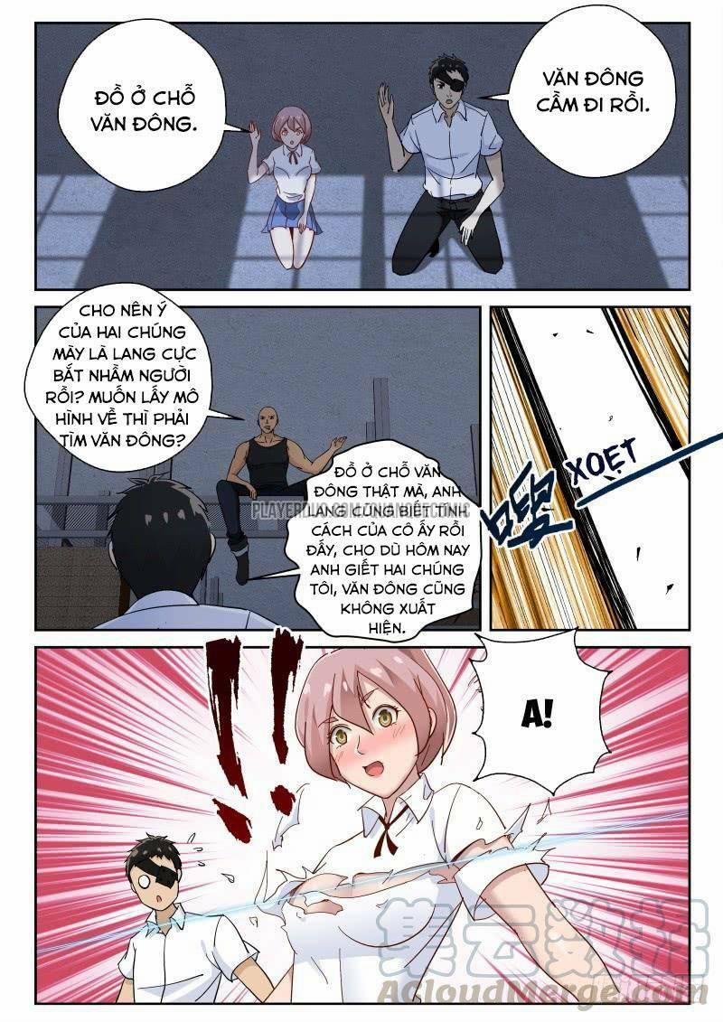 Tối Cường Khí Thiếu 115 trang 7