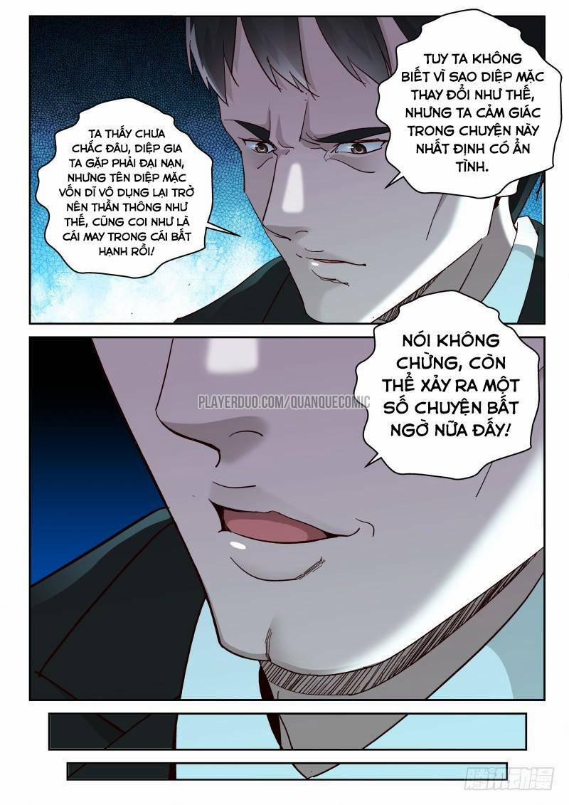 Tối Cường Khí Thiếu 119 trang 3