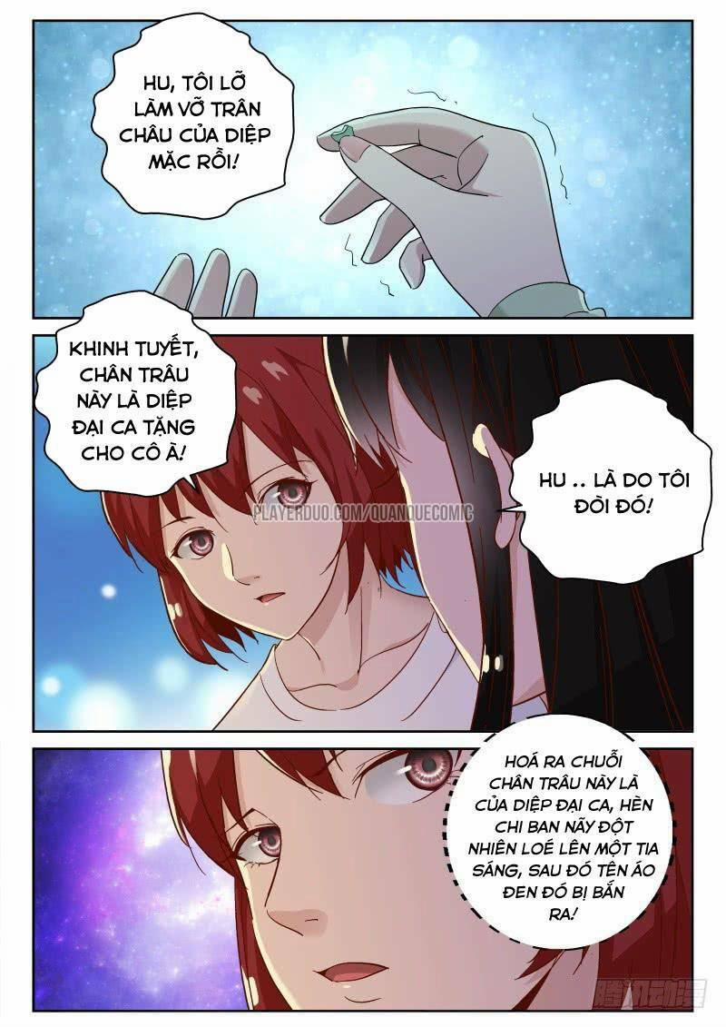 Tối Cường Khí Thiếu 129 trang 1