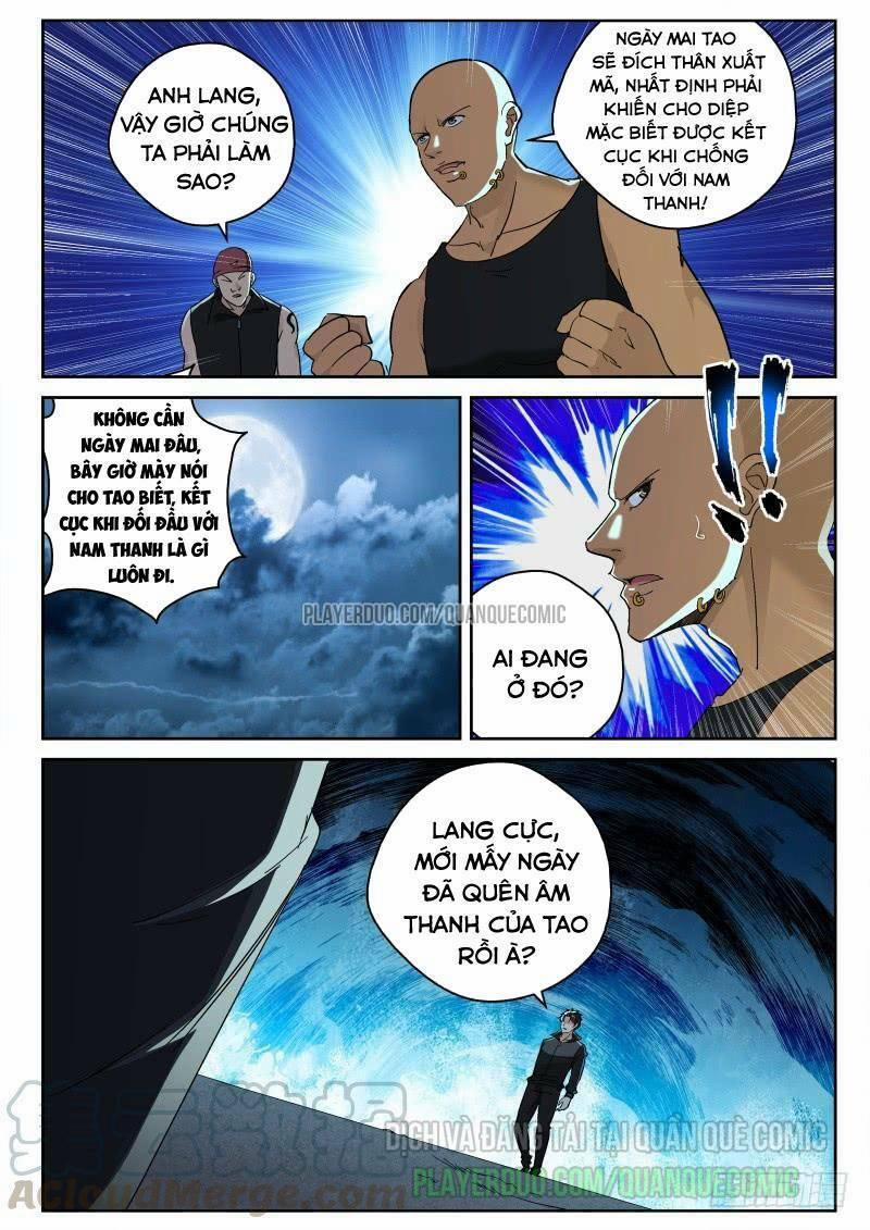 Tối Cường Khí Thiếu 130 trang 0