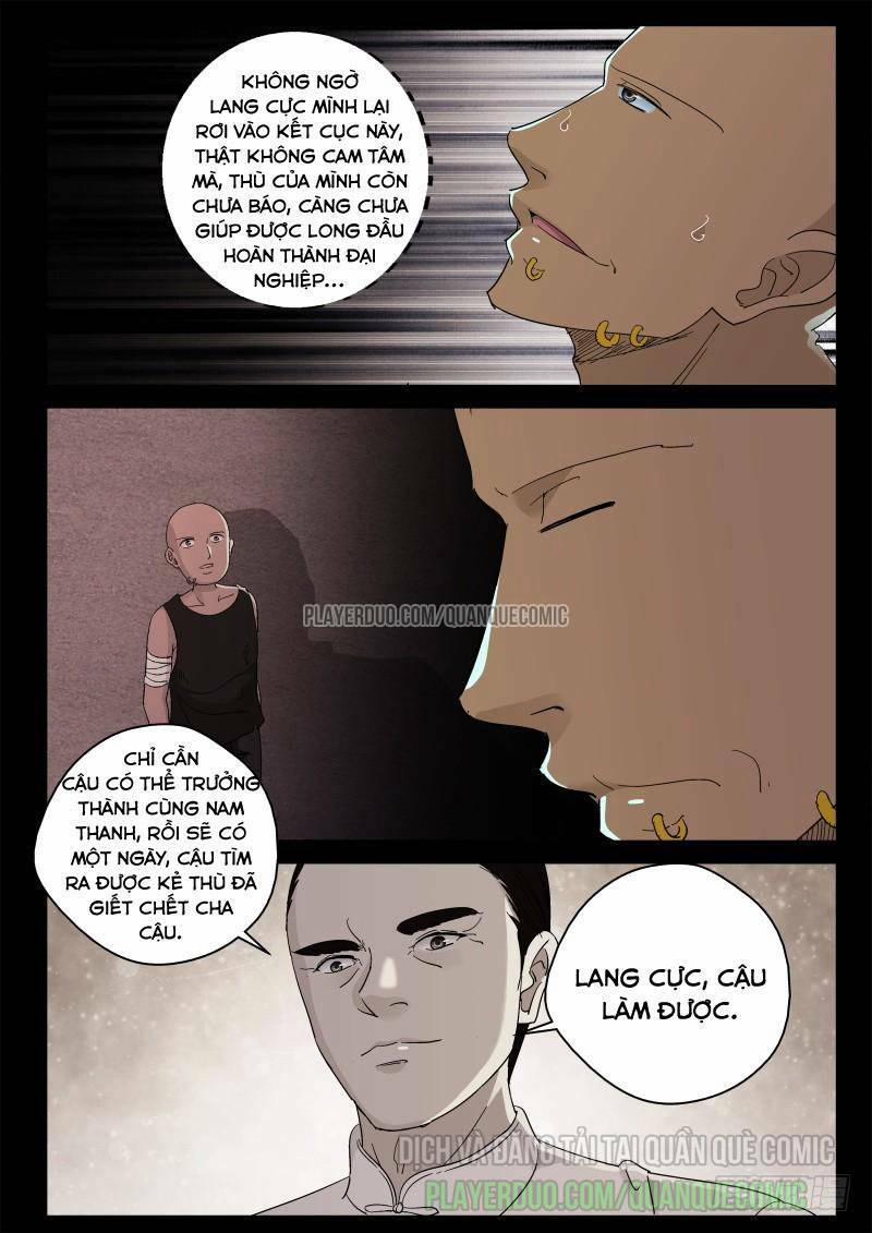 Tối Cường Khí Thiếu 130 trang 5