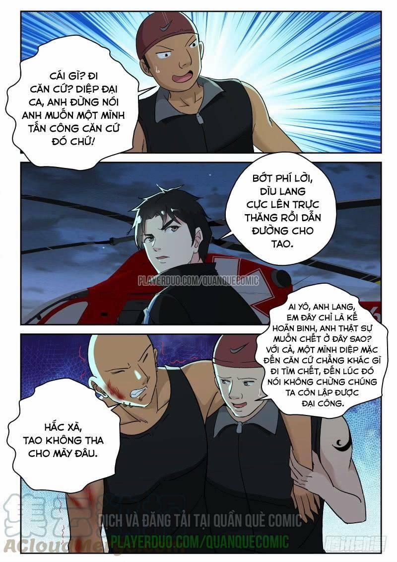 Tối Cường Khí Thiếu 130 trang 8