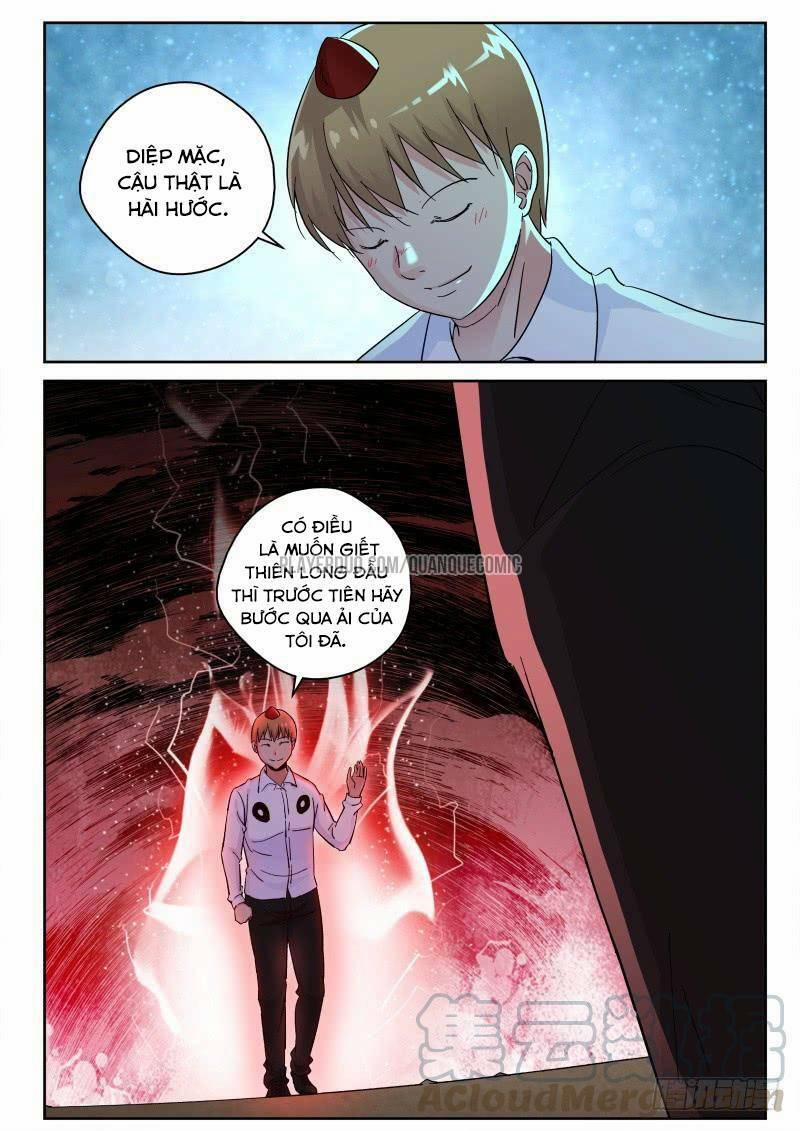 Tối Cường Khí Thiếu 133 trang 0