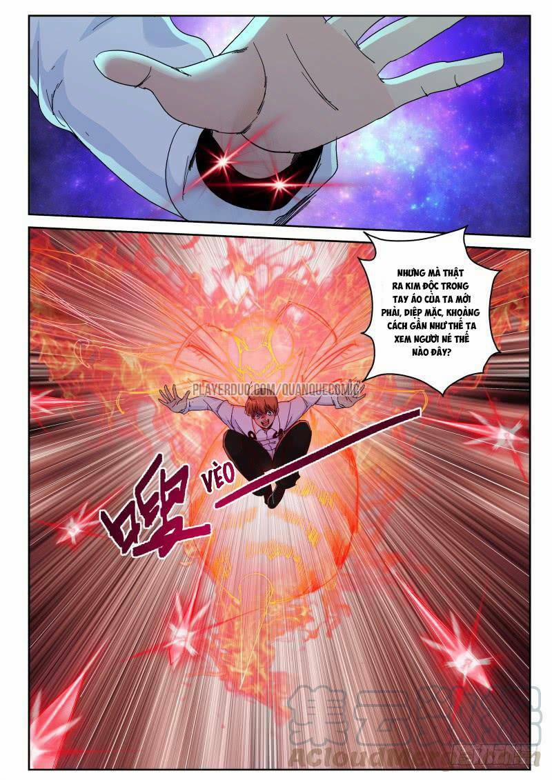 Tối Cường Khí Thiếu 134 trang 2