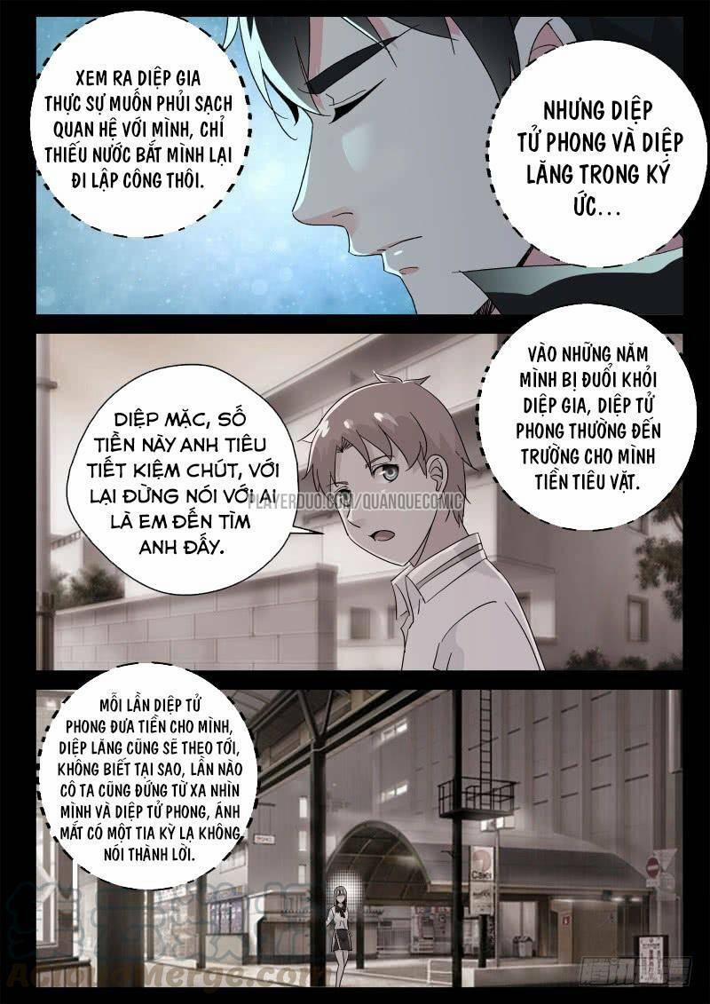 Tối Cường Khí Thiếu 136 trang 0