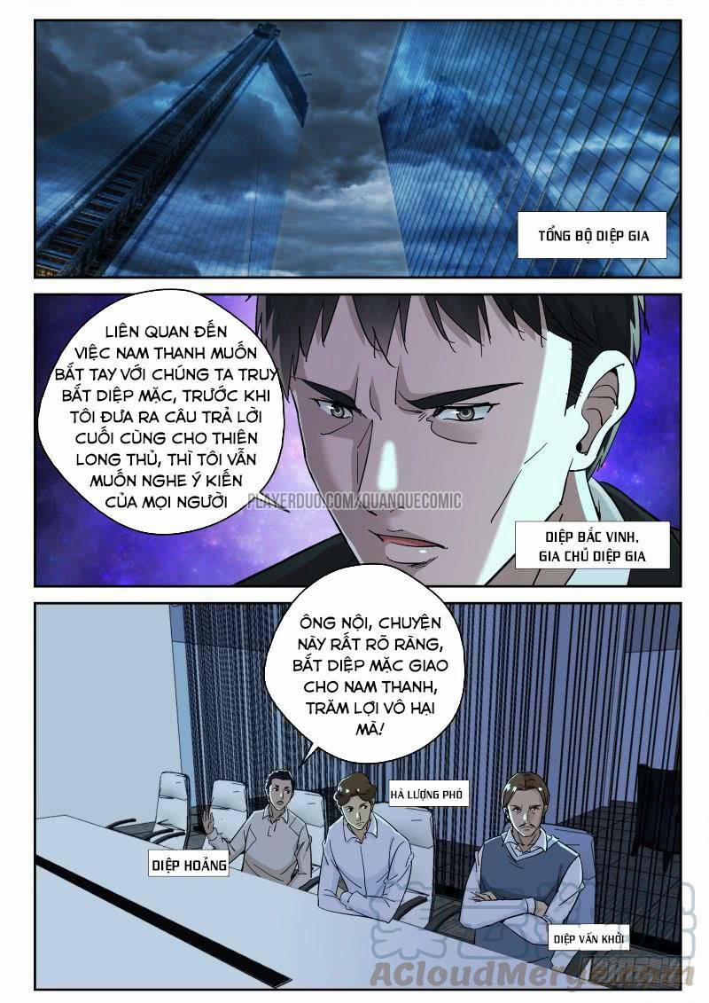 Tối Cường Khí Thiếu 136 trang 2