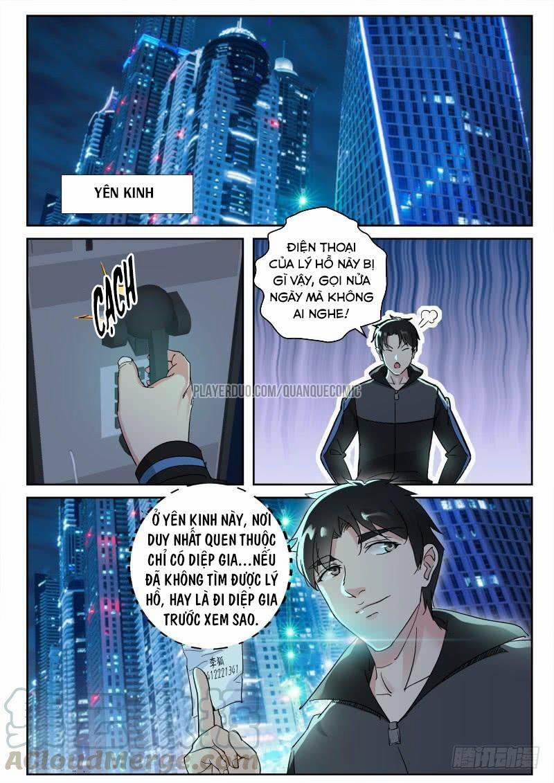 Tối Cường Khí Thiếu 136 trang 6