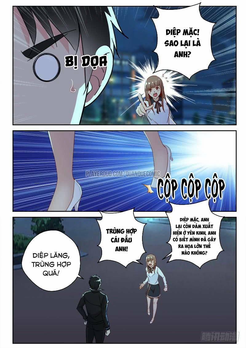 Tối Cường Khí Thiếu 136 trang 7