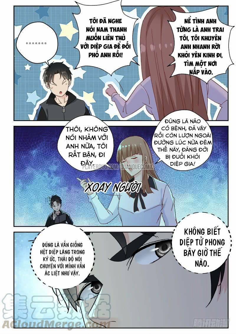 Tối Cường Khí Thiếu 136 trang 8