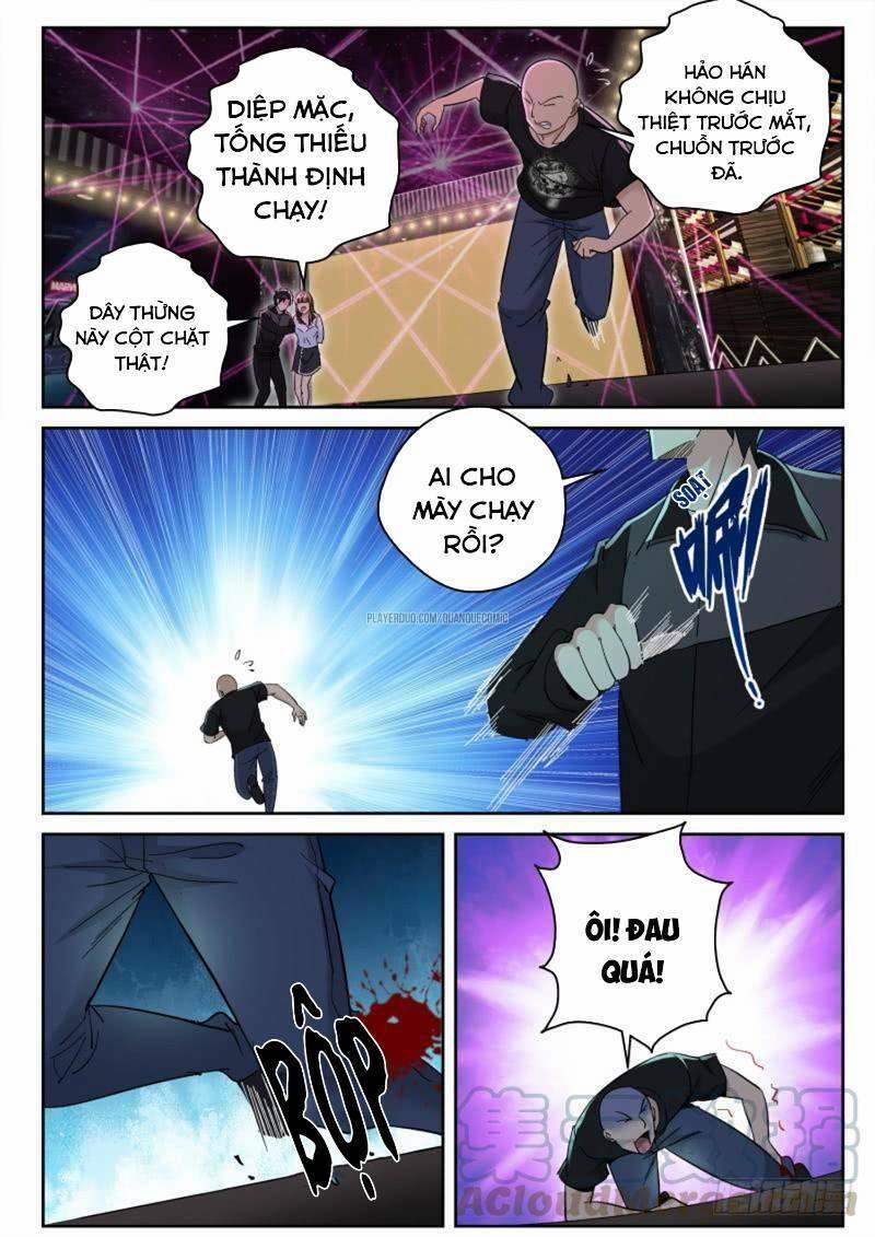 Tối Cường Khí Thiếu 139 trang 0