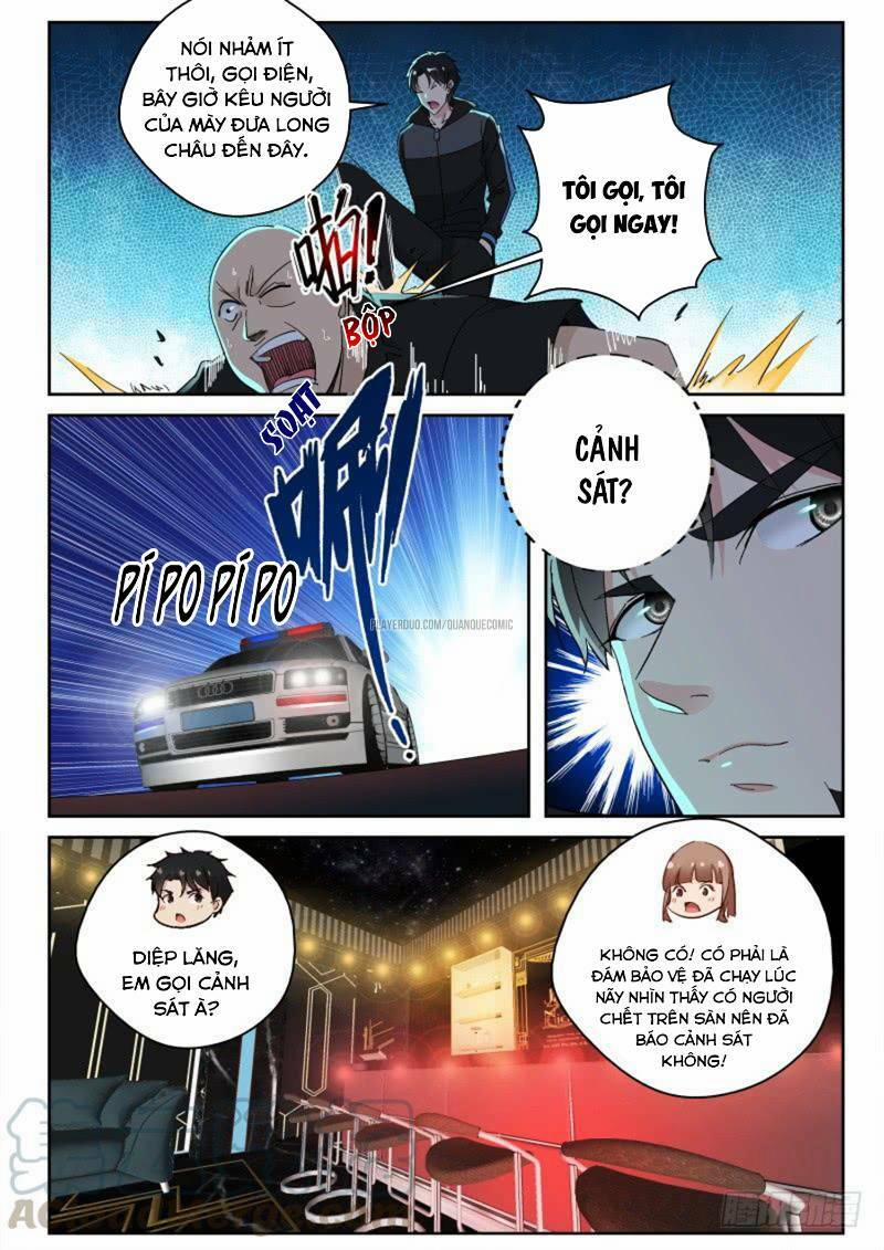 Tối Cường Khí Thiếu 139 trang 2