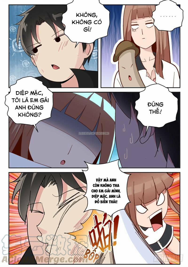 Tối Cường Khí Thiếu 139 trang 6