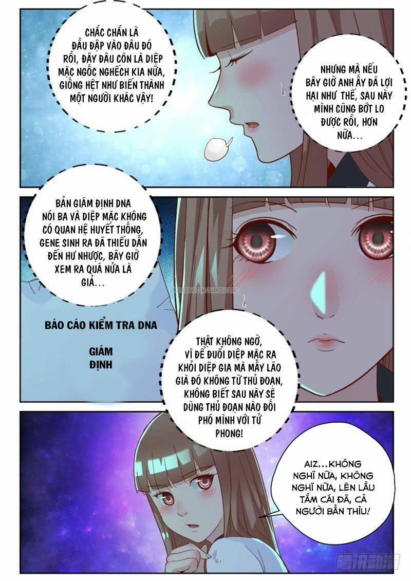 Tối Cường Khí Thiếu 140 trang 0