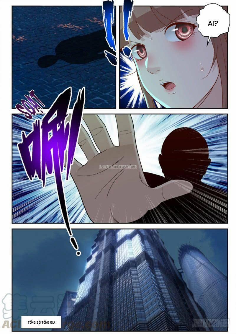 Tối Cường Khí Thiếu 140 trang 1