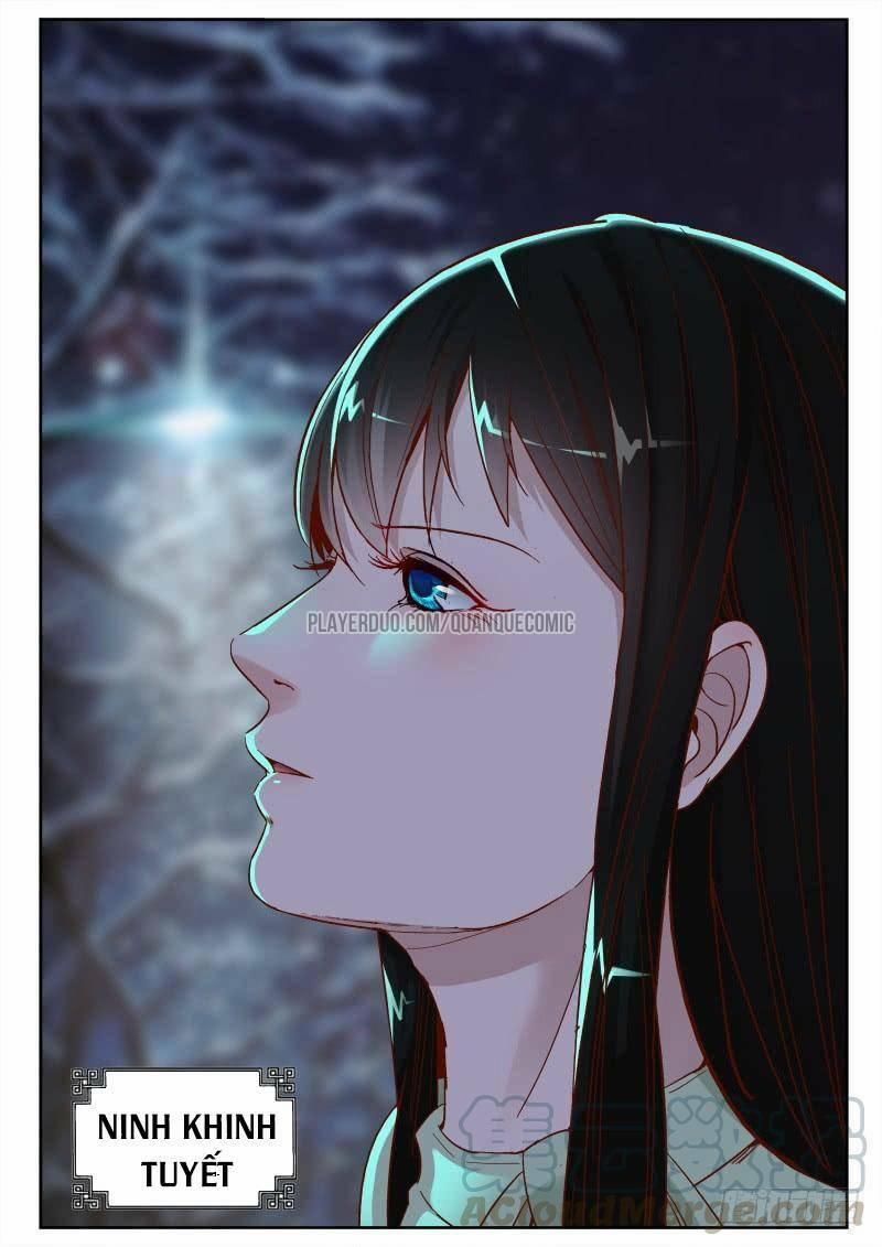 Tối Cường Khí Thiếu 141 trang 8