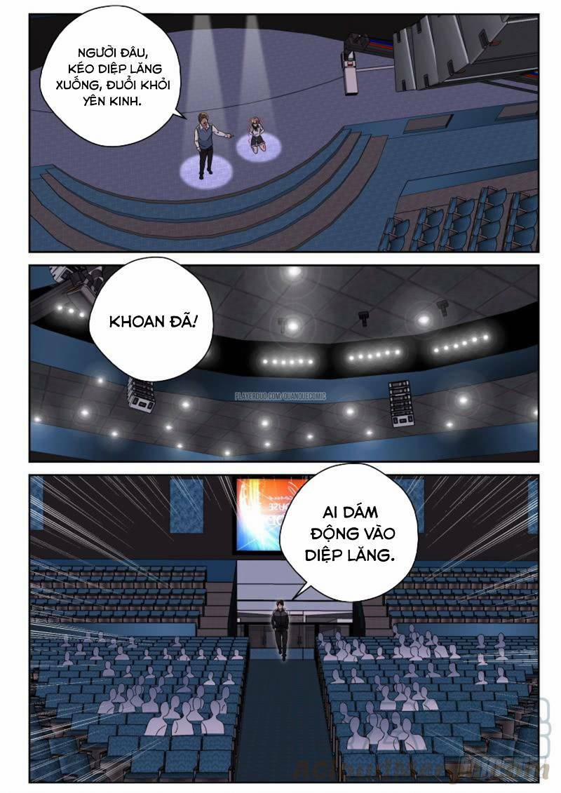 Tối Cường Khí Thiếu 144 trang 4