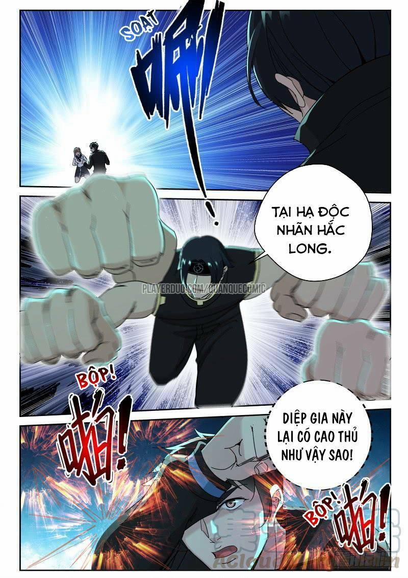 Tối Cường Khí Thiếu 145 trang 0