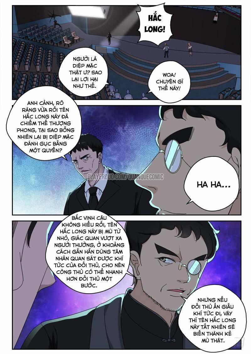 Tối Cường Khí Thiếu 146 trang 1