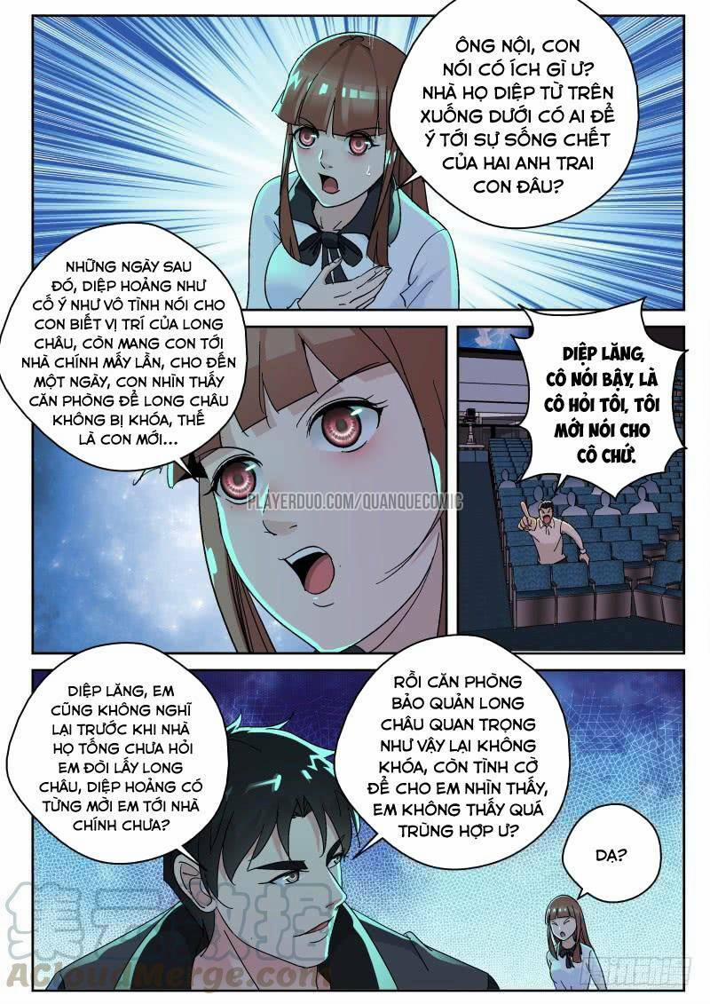 Tối Cường Khí Thiếu 146 trang 6